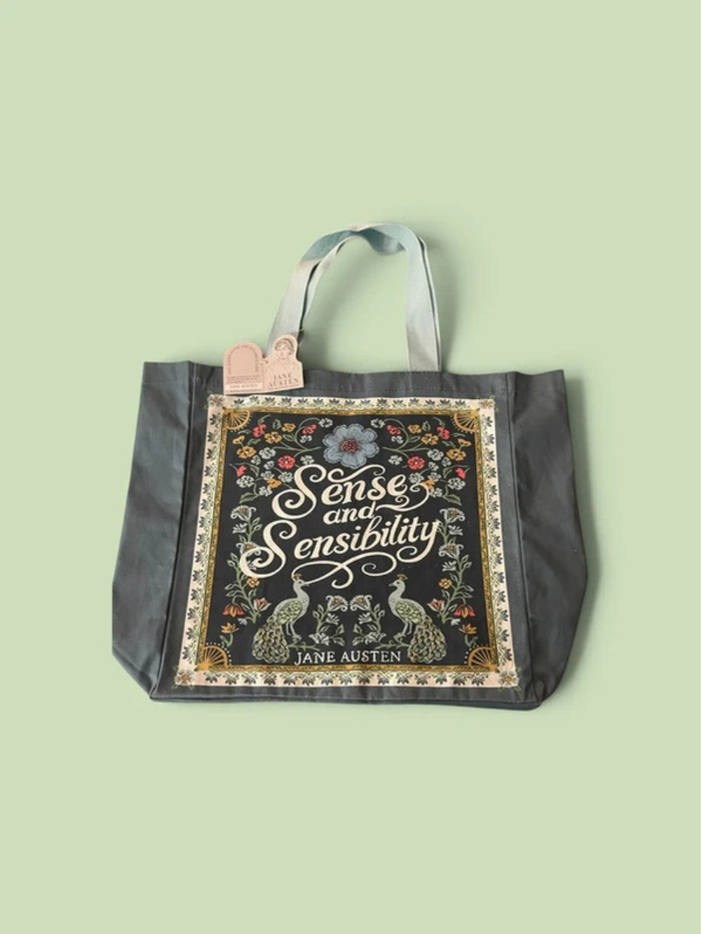 Jane Austen Sense & Sensibility